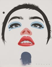 a momenternity 241101ー夏、来た